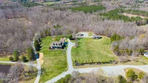 1819 Merritt Trail Burlington NC 27217