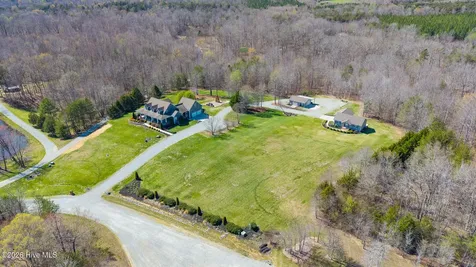 1819 Merritt Trail Burlington NC 27217