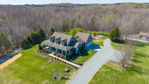 1819 Merritt Trail Burlington NC 27217