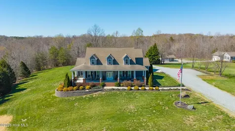 1819 Merritt Trail Burlington NC 27217
