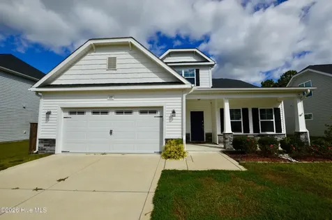 122 Permeta Drive Sneads Ferry NC 28460