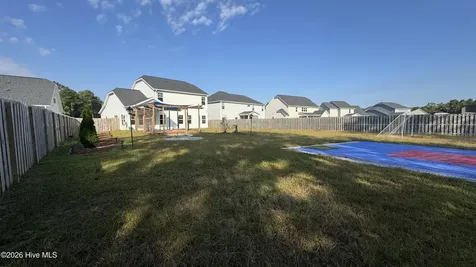 122 Permeta Drive Sneads Ferry NC 28460