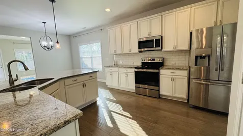122 Permeta Drive Sneads Ferry NC 28460