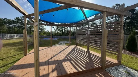 122 Permeta Drive Sneads Ferry NC 28460
