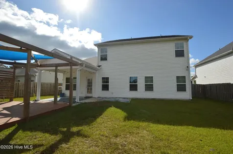 122 Permeta Drive Sneads Ferry NC 28460