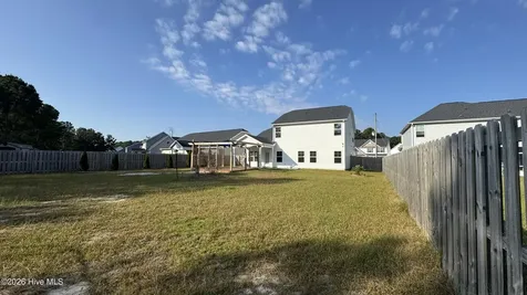 122 Permeta Drive Sneads Ferry NC 28460