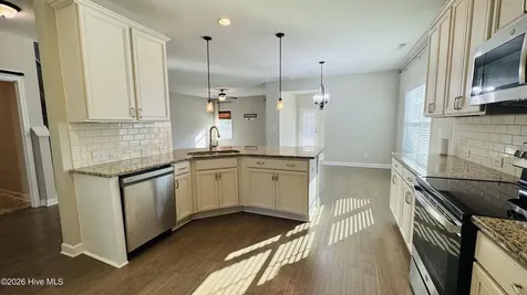 122 Permeta Drive Sneads Ferry NC 28460