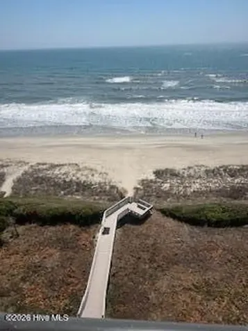 801 Salter Path Road Indian Beach NC 28512
