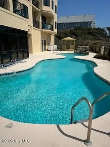801 Salter Path Road Indian Beach NC 28512
