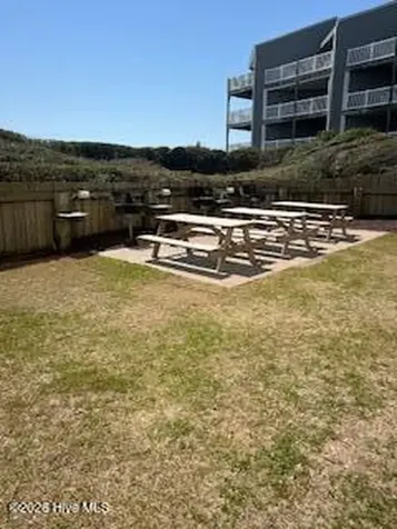 801 Salter Path Road Indian Beach NC 28512