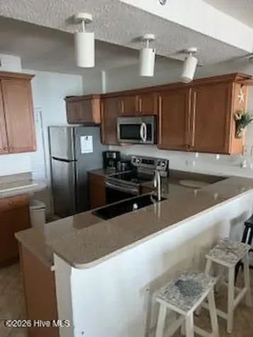 801 Salter Path Road Indian Beach NC 28512