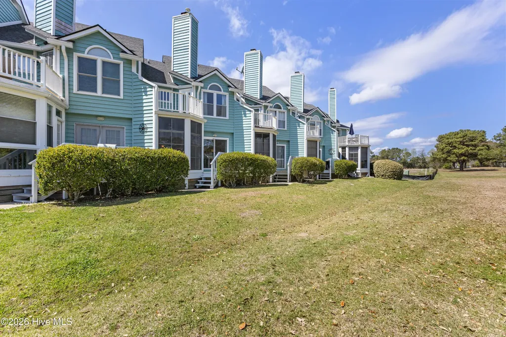 1581 Goose Creek Road SW Ocean Isle Beach NC 28469