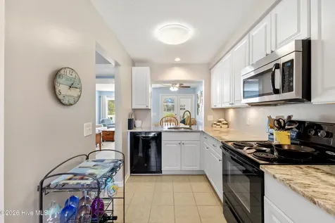 1581 Goose Creek Road SW Ocean Isle Beach NC 28469