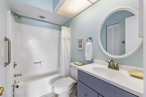 1581 Goose Creek Road SW Ocean Isle Beach NC 28469