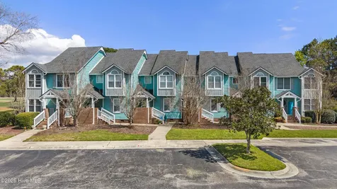 1581 Goose Creek Road SW Ocean Isle Beach NC 28469
