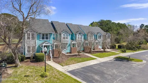 1581 Goose Creek Road SW Ocean Isle Beach NC 28469
