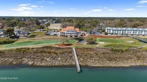 1581 Goose Creek Road SW Ocean Isle Beach NC 28469