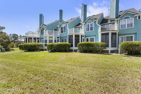 1581 Goose Creek Road SW Ocean Isle Beach NC 28469