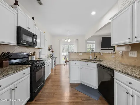 704 Oleander Street Jacksonville NC 28540