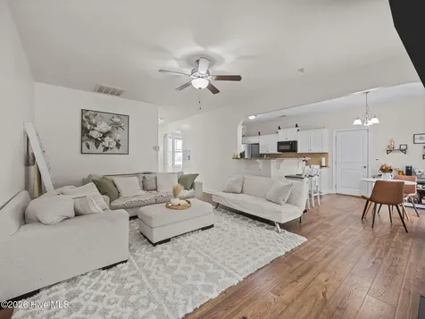 704 Oleander Street Jacksonville NC 28540
