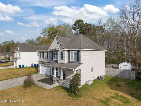 704 Oleander Street Jacksonville NC 28540