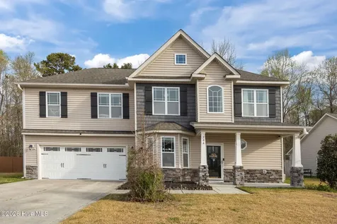 704 Oleander Street Jacksonville NC 28540