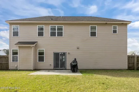 704 Oleander Street Jacksonville NC 28540