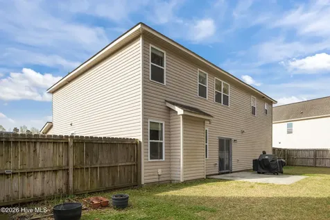 704 Oleander Street Jacksonville NC 28540