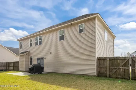 704 Oleander Street Jacksonville NC 28540