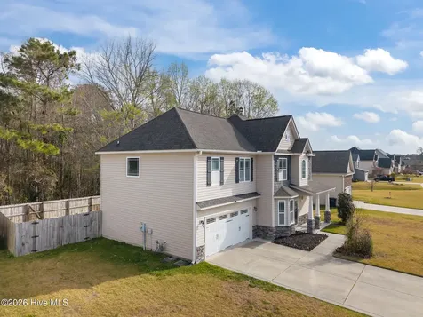 704 Oleander Street Jacksonville NC 28540