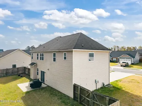 704 Oleander Street Jacksonville NC 28540