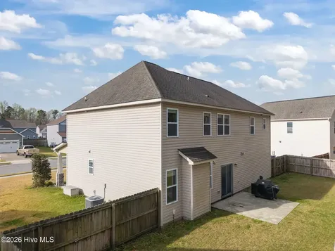 704 Oleander Street Jacksonville NC 28540