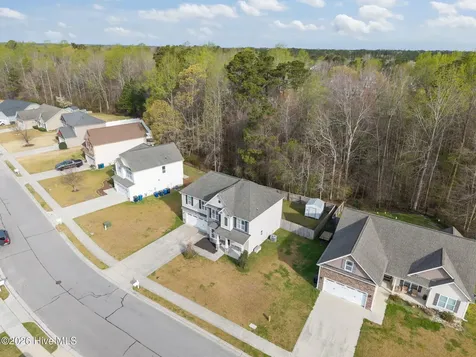 704 Oleander Street Jacksonville NC 28540
