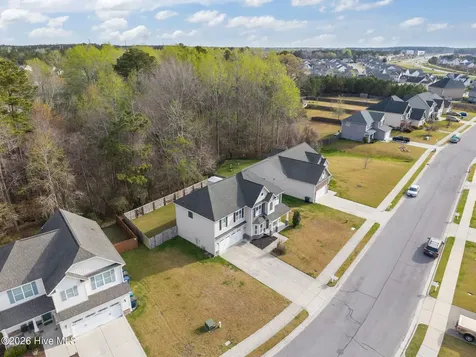 704 Oleander Street Jacksonville NC 28540