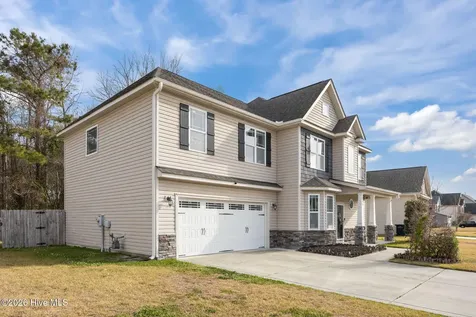 704 Oleander Street Jacksonville NC 28540