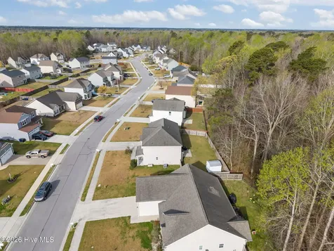 704 Oleander Street Jacksonville NC 28540