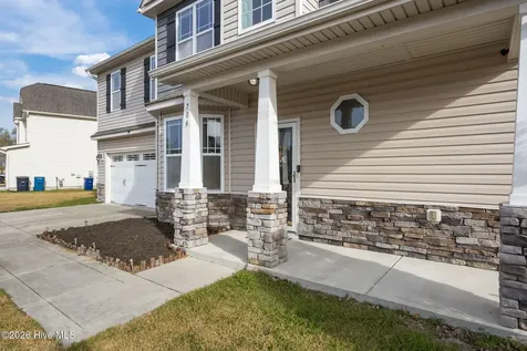 704 Oleander Street Jacksonville NC 28540