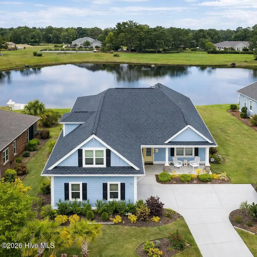 8474 N Shoreside Way NE Leland NC 28451