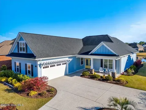8474 N Shoreside Way NE Leland NC 28451