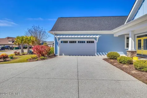 8474 N Shoreside Way NE Leland NC 28451