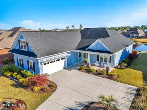 8474 N Shoreside Way NE Leland NC 28451