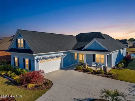 8474 N Shoreside Way NE Leland NC 28451