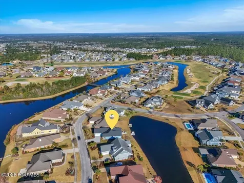 8474 N Shoreside Way NE Leland NC 28451