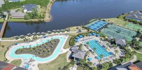 8474 N Shoreside Way NE Leland NC 28451