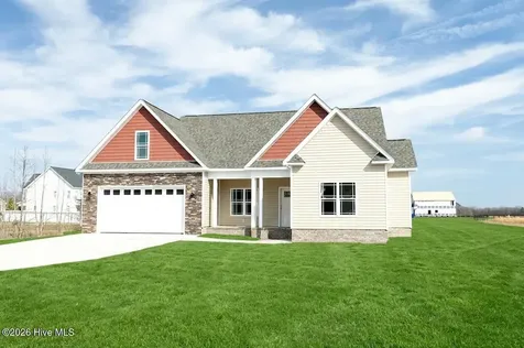 2699 Whitaker Glen Drive Farmville NC 27828