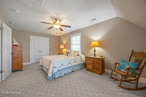 1052 N Creek Drive Belhaven NC 27810