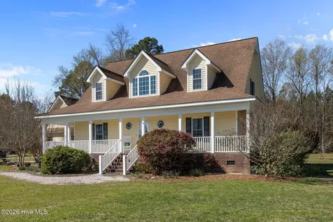 1052 N Creek Drive Belhaven NC 27810