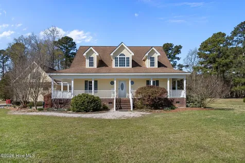 1052 N Creek Drive Belhaven NC 27810