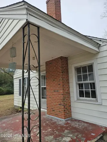 5781 Scotland Avenue Gibson NC 28343