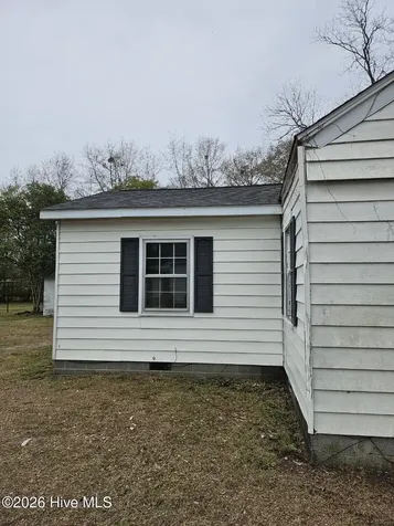 5781 Scotland Avenue Gibson NC 28343
